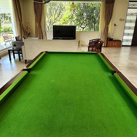 Khushana Villa By Baywatch Stayzz Chennai Extérieur photo